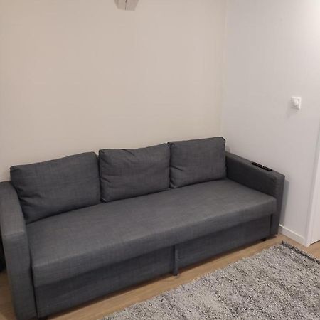 Rouen Studio Etg1 Cosy Sweet Home Wifi Luaran gambar